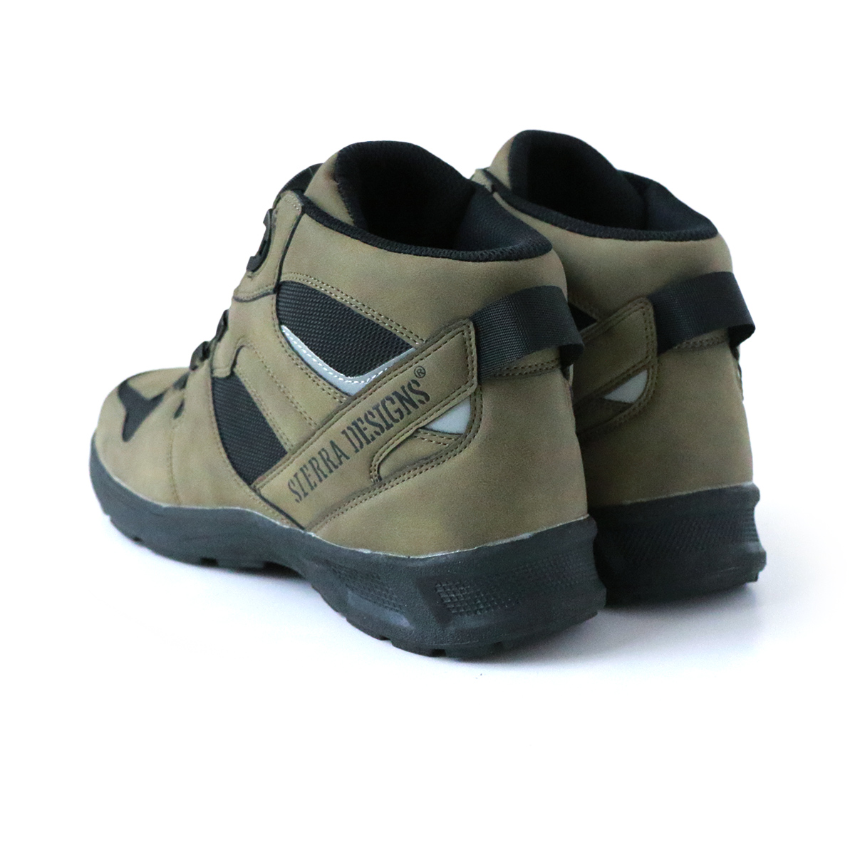 メンズシューズ