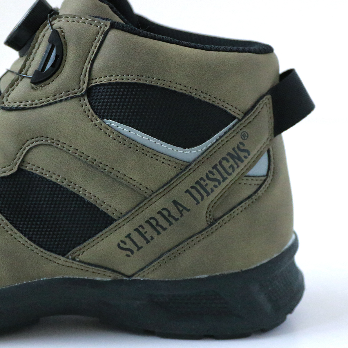 メンズシューズ