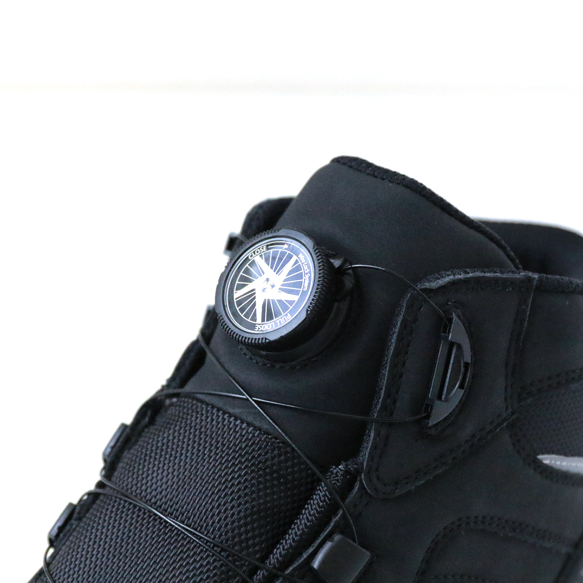 メンズシューズ