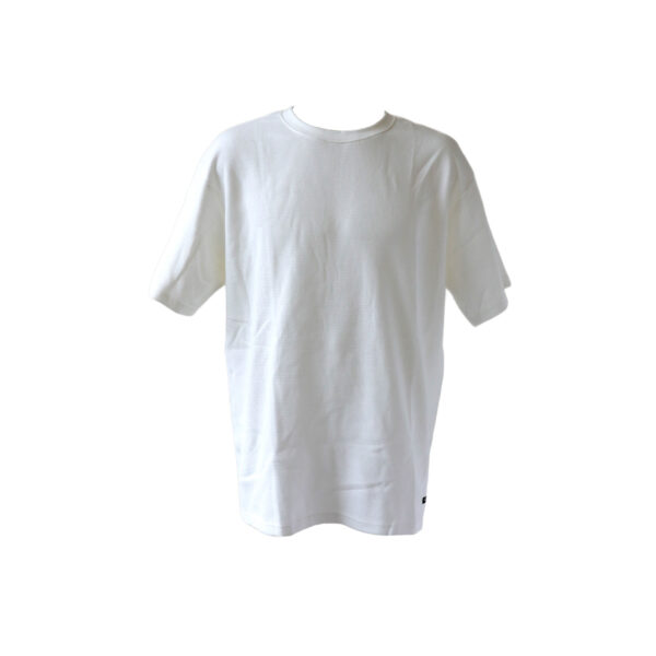 ワッフルTシャツ