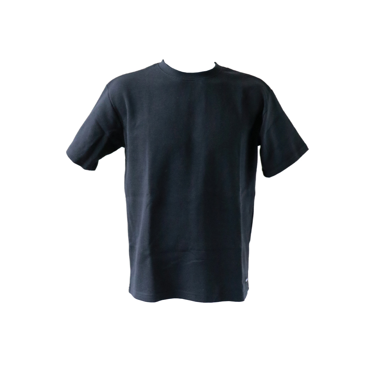 ワッフルTシャツ