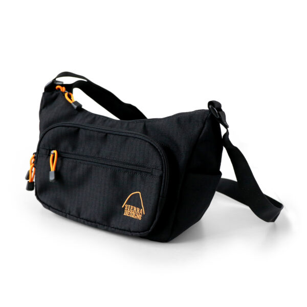 ナチュラルウィーブリップストップボートショルダー