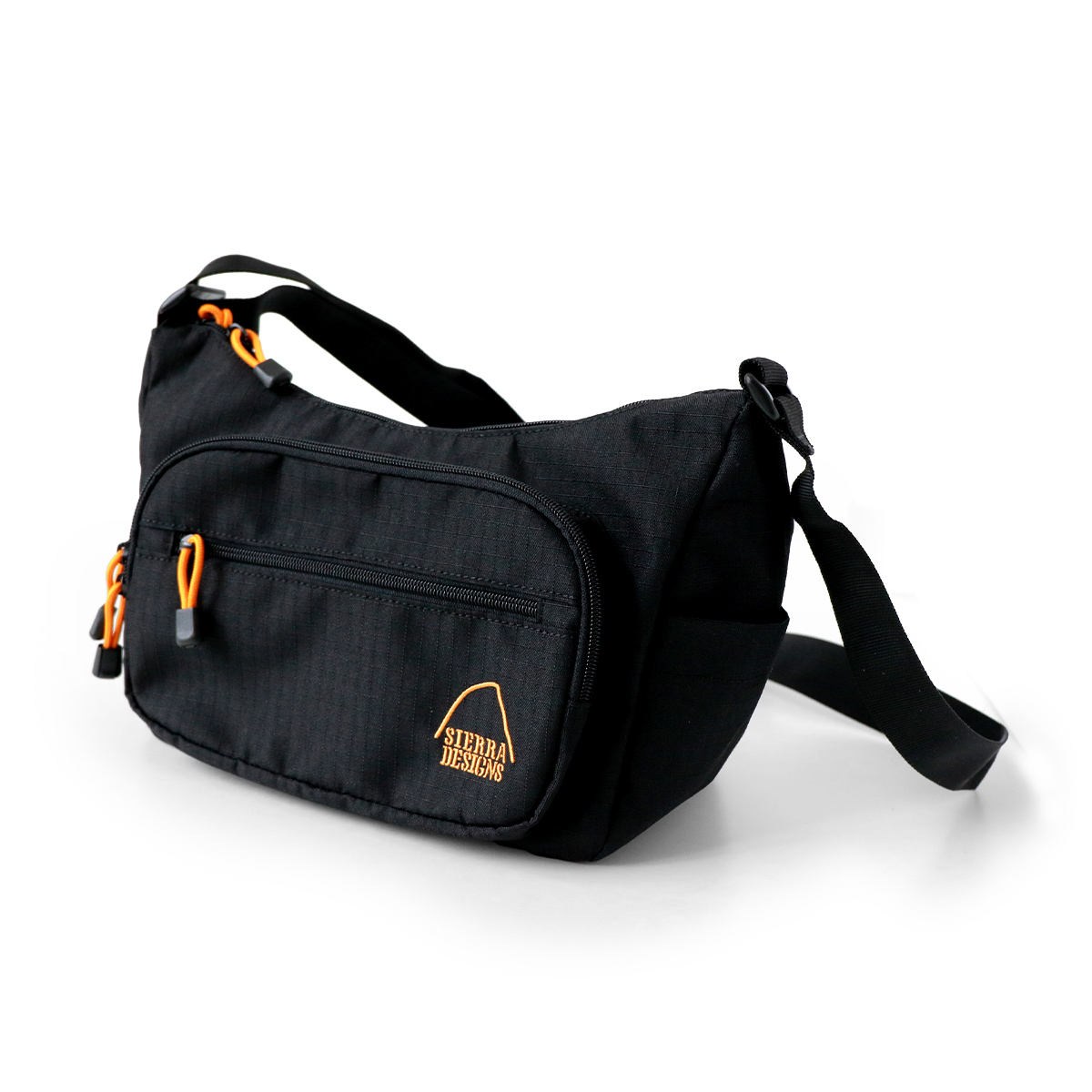 ナチュラルウィーブリップストップボートショルダー