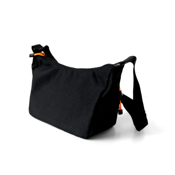 ナチュラルウィーブリップストップボートショルダー