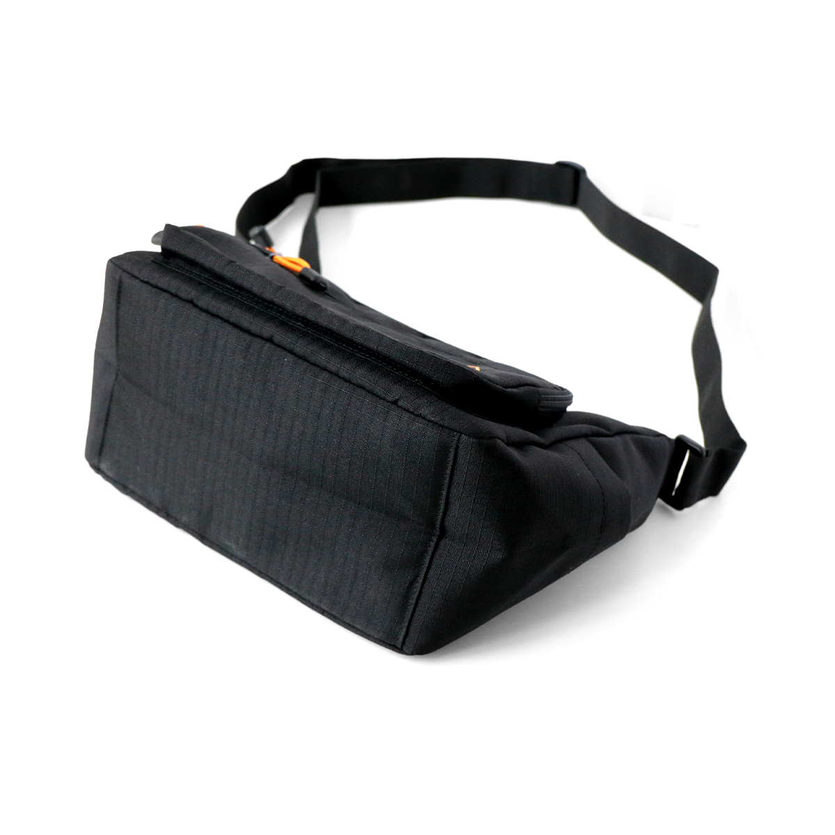 ナチュラルウィーブリップストップボートショルダー