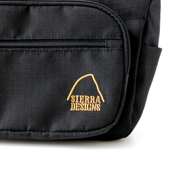 ナチュラルウィーブリップストップボートショルダー