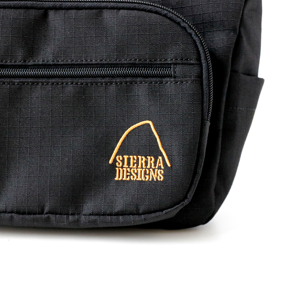 ナチュラルウィーブリップストップボートショルダー