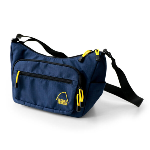 ナチュラルウィーブリップストップボートショルダー