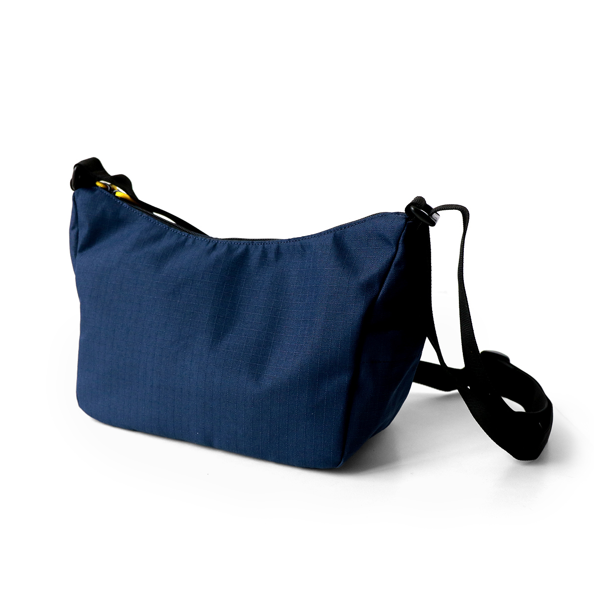 ナチュラルウィーブリップストップボートショルダー