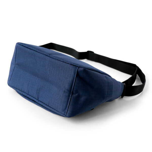 ナチュラルウィーブリップストップボートショルダー